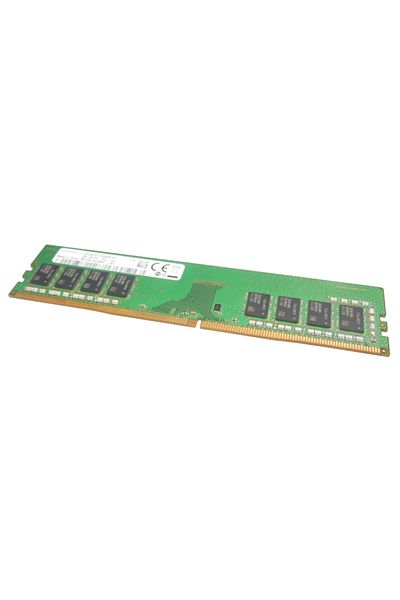 Samsung 8Gb Ddr4 2400 Mhz M378A1K43Bb2-Crc Pc Desktop Ram Memory