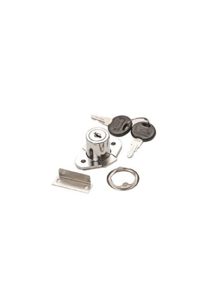 Marka Încuietoare pentru sertar ovală, prețul este pentru 12 bucăți