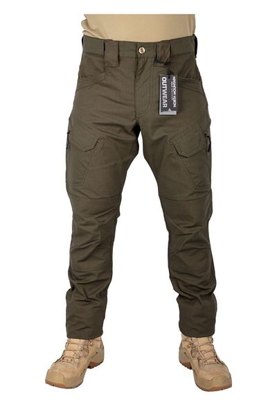 Safari Avm North Mountain - Παντελόνι Khaki Cargo