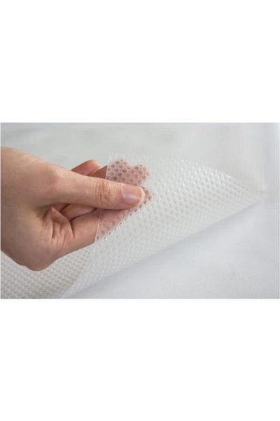 PINARAalways 20 Meters X 45 cm Eva Shelf Holder - Anti-Slip and Anti-Slip In-Cabinet Drawer Shelf Cover, Eva1003-20