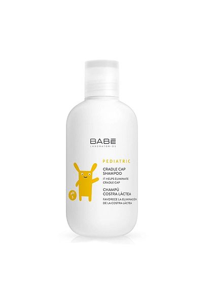 Babe Laboratorios Babe Pediatric Preventive Shampoo 200 ml