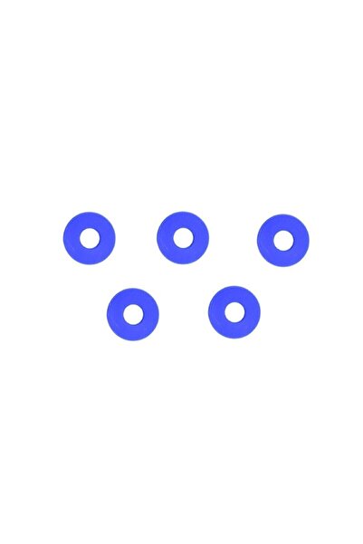 KALE Boşaltma Grubu Contası 5 Adet