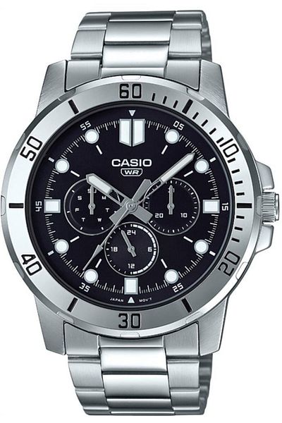 Casio Mtp-vd300d-1eudf Erkek Kol Saati
