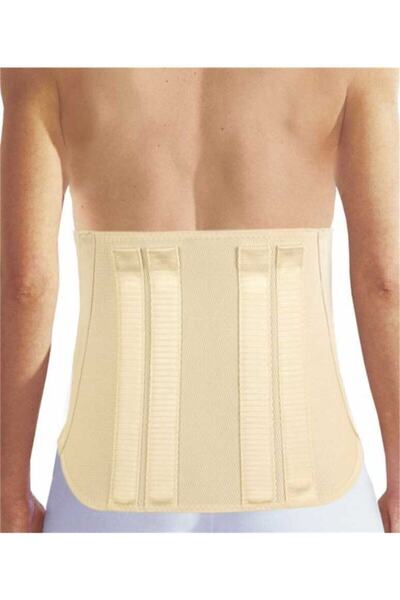 Orthocare Lumbosakral Flexible Balenli Bel Korsesi 2110 m