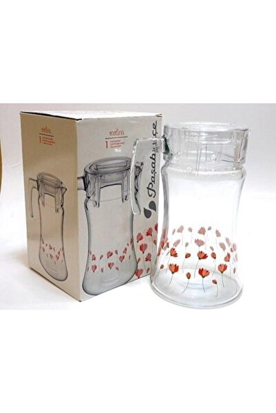 Paşabahçe 43018 Melina Sürahi 1400 cc Fma99915