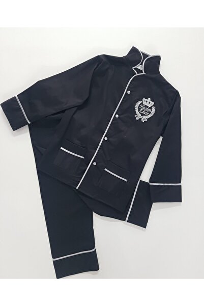 YASOM TASARIM Sünnet Pijama Takımı