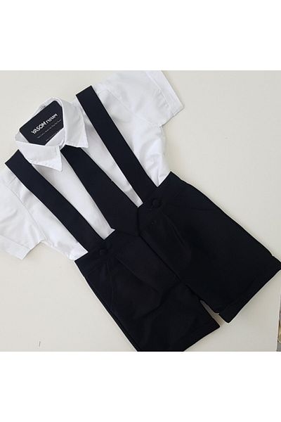 YASOM TASARIM Children's Suit