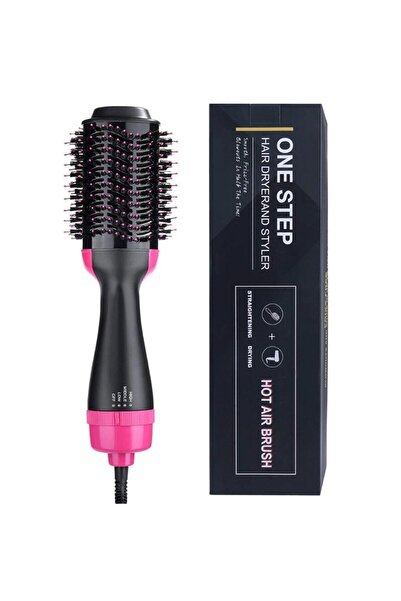 pazarmanya جهاز تصفيف الشعر ون ستيب برو