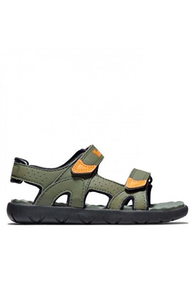 Timberland Perkins Row 2-strap Tb0a24mka581