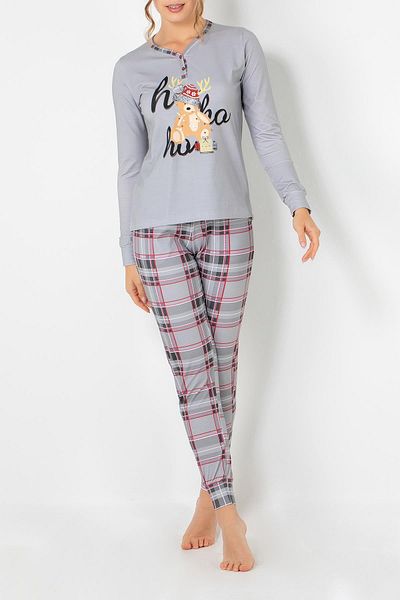 kingspearl Set de pijamale pentru femei