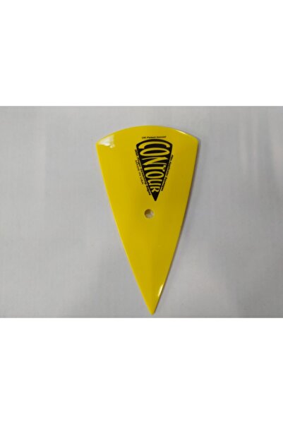 CONTOUR Cam Filmi Uygulama Aparatı (sınır-köşe Raglesi) A Kalite