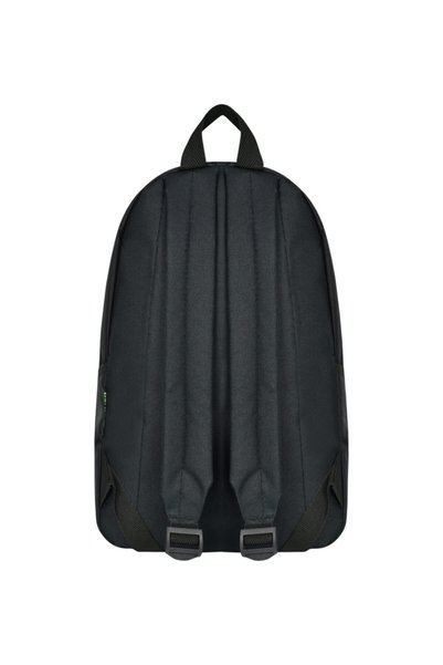 barberri Unisex Black Sports Backpack Cod: 230