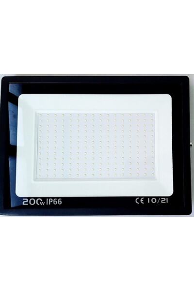 Legend 200 W Led Projektör Beyaz Spot Tablet