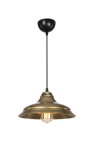 Modelight Lama Metal Sarkıt Eskitme