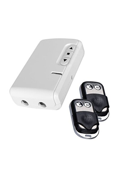 ComaDoor Bt-22 Panjur - Kepenk Alıcı Seti (uzaktan Kumandalı)