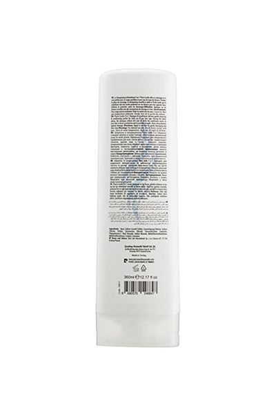 Pierre Cardin Brand: 2 in 1 Shampoo - 360 ml Category: Shampoo