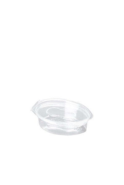 Özge Plastik Sos Kabı 20 Cc - 100'lü