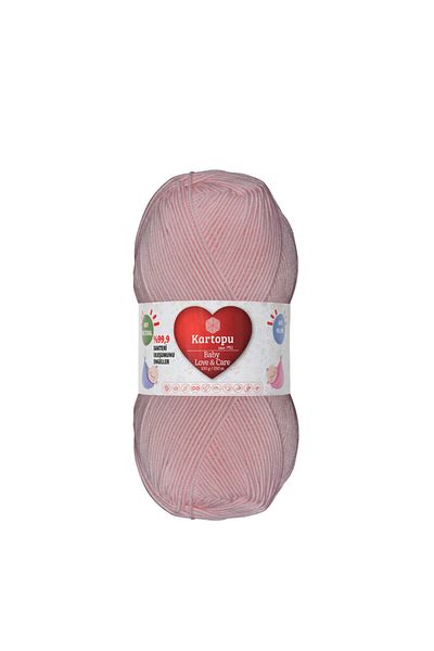 Kartopu Baby Love Care Hand Knitting Thread 100 Gr