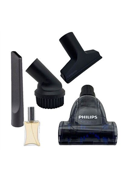 icanPARES Philips Uyumlu Triathlon 2000 marathon Fc 9205 Elektrikli Süpürge T...
