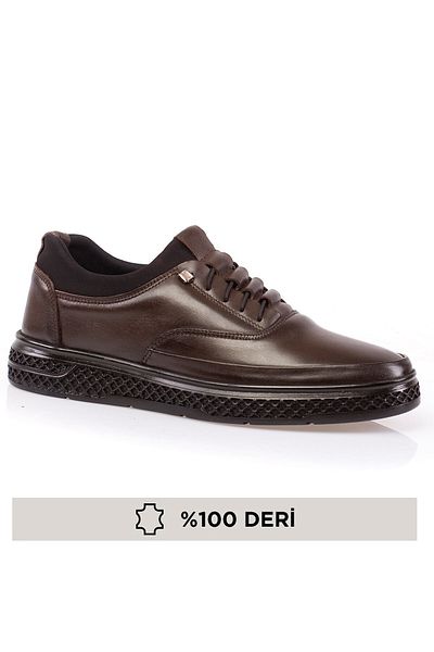 maximoda Δερμάτινα Ορθοπεδικά, 4 Εποχές, Χωρίς κορδόνια, Ανδρικά Παπούτσια