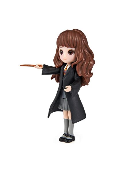 Spinmaster Harry Potter Hermione Granger Mini Figür 8 Cm