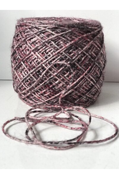 göçer Bumbac Acrilic 60% Bumbac 40% Acrilic Ebruli 100 gr