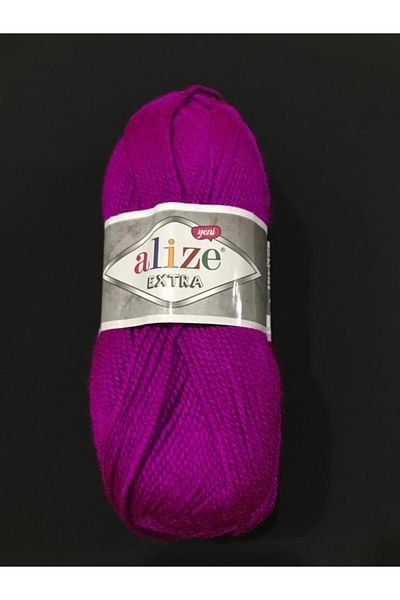 Alize Επιπλέον Νήμα Πλεξίματος Χειρός 621