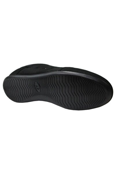 M.P. 211-1088 Erkek Ince Taban Siyah Spor Ayakkabı