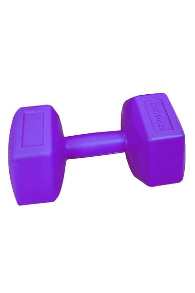 Buffer 2 Kg Dambıl 1 Adet