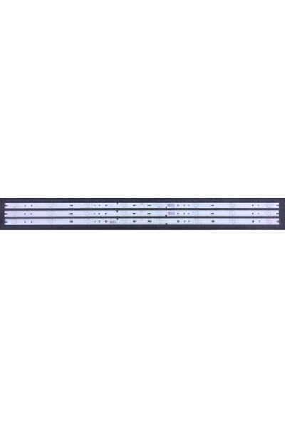 Profilo 43pa300e Led Bar 06 43f6 3x8 852x18 170903 Led Bar Backlıght 43pa300e...