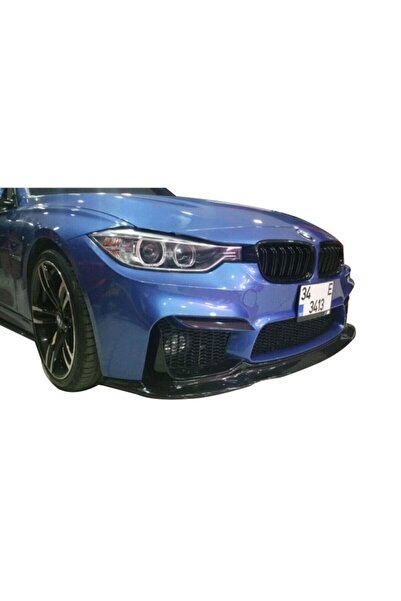 Genel Markalar Bmw 3/4 Serisi F30/f32/f33/f36 (2012-2018) Vorstainer Dizayn Ö...