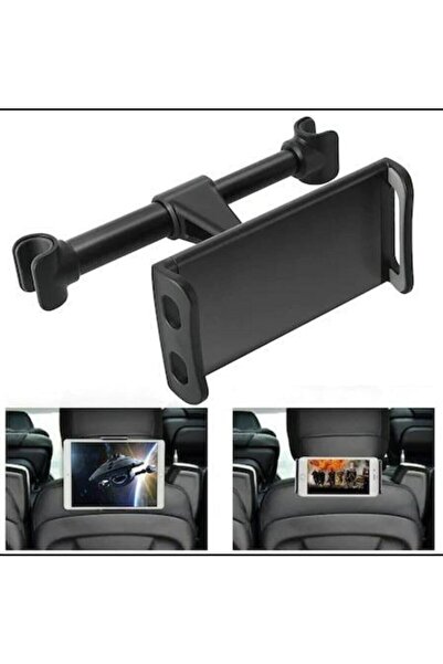 Autoware Arka Koltuk Telefon Tutucu Ve Askı