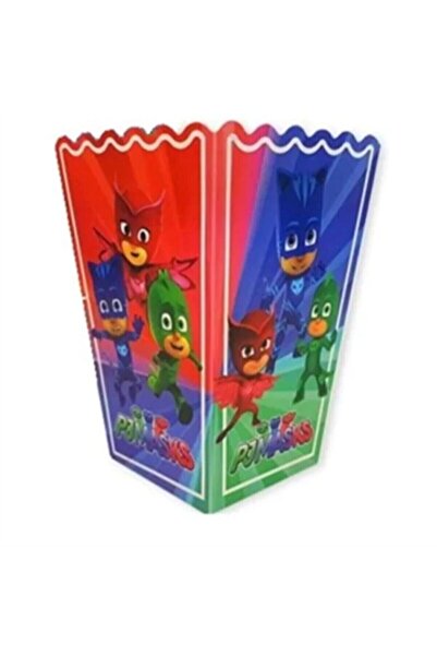 mercantoptan Pijamaskeliler Mısır Kutusu (10 Adet)