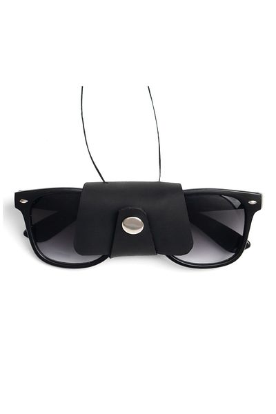 Lost Slope Leather Glasses Carrying Strap - Real Leather & Handmade
