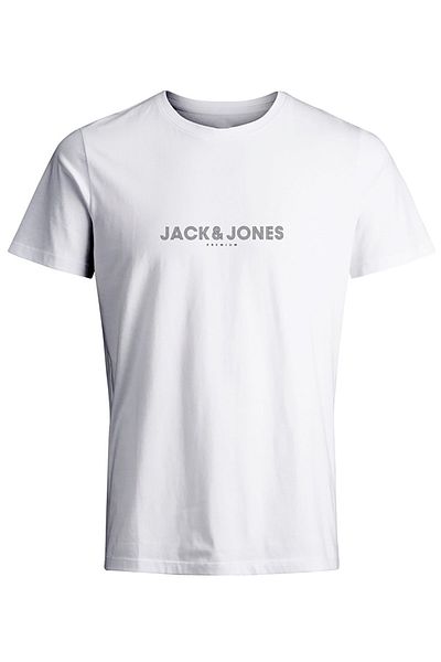 Jack & Jones Men's T-Shirt 12208467