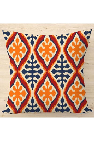 LadiesHome Двустранна калъфка за възглавница със специален автентичен дизайн ...