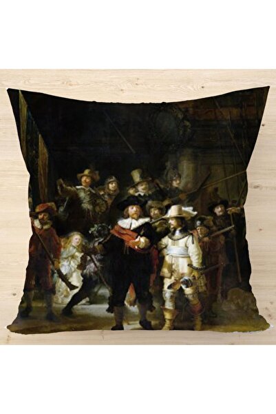 LadiesHome Двустранна калъфка за възглавница със специален автентичен дизайн ...