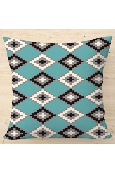 LadiesHome Poseban Autentičan dizajn dvostrani 43k43 jastuk korica