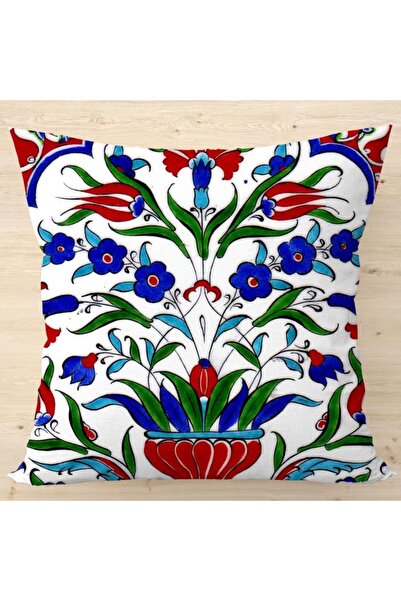 LadiesHome Двустранна калъфка за възглавница със специален автентичен дизайн ...