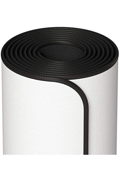 Glorious Large Beyaz Mousepad 28*33cm