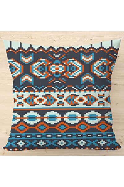 LadiesHome Poseban Autentičan dizajn dvostrani 43k43 jastuk korica