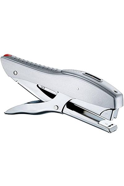 Maped Brand: Office and Stationery 450510   M 450510   - Expert Plier Stapler 24/6 Silver Category: Stapler
