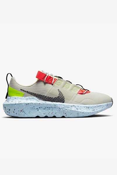 Nike Db2477 010 Crater Impact Renkli Spor Ayakkabı