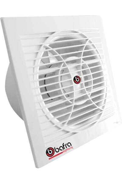 bafra lıghtıng 120'lik Aspiratör(sessiz Motor)