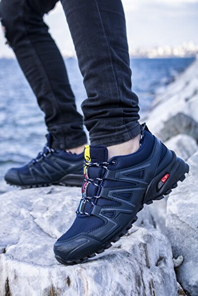 Ayakkabix Dragon Edreme Günlük Spor Ayakkabı