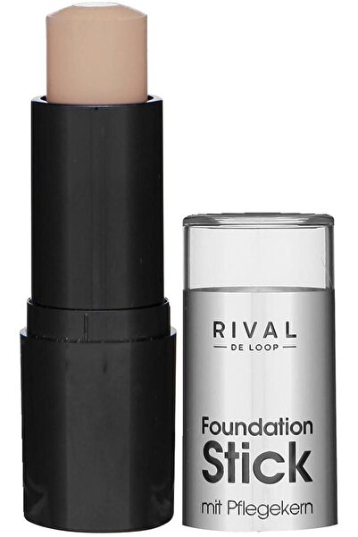 Rival De Loop Fondöten Stick No 02 Medium 9  ml