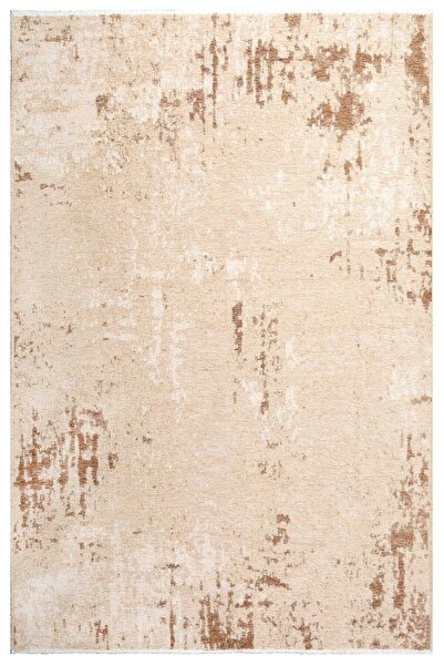 MYHOME HALI My Home Moretti Çift Taraflı Yıkanabilir Halı