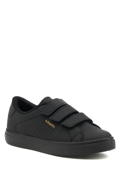 Kinetix حذاء رياضي نسائي أسود - كايد 2fx