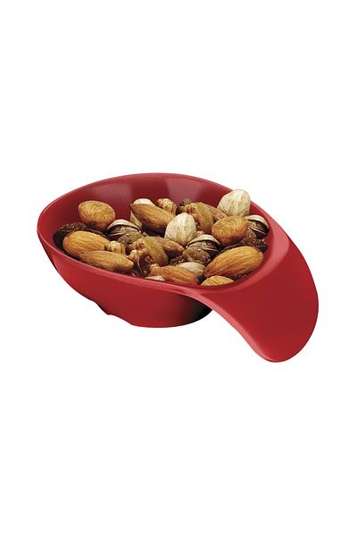 İkram Dünyası Minimalist Sauce Bowl and Jam Bowl 6 Pieces
