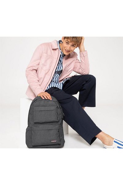 Eastpak Επενδυμένη διπλή τσάντα Unisex Ek0a5b7y77h1